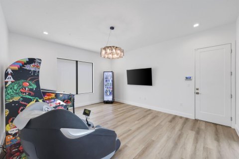 Villa ou maison à vendre à Boca Raton, Floride: 5 chambres, 469.9 m2 № 2397990 - photo 30