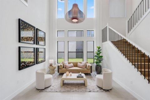 Villa ou maison à vendre à Boca Raton, Floride: 5 chambres, 469.9 m2 № 2397990 - photo 8