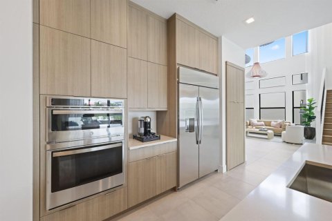 Villa ou maison à vendre à Boca Raton, Floride: 5 chambres, 469.9 m2 № 2397990 - photo 15