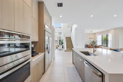 Villa ou maison à vendre à Boca Raton, Floride: 5 chambres, 469.9 m2 № 2397990 - photo 16