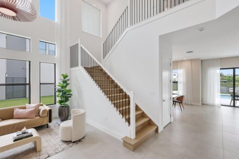 Villa ou maison à vendre à Boca Raton, Floride: 5 chambres, 469.9 m2 № 2397990 - photo 10