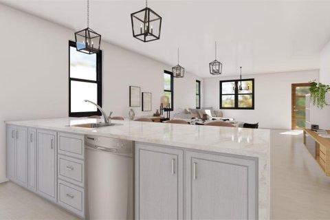 House in Saint Petersburg, Florida 3 bedrooms, 147.62 sq.m. № 2120710 - photo 2
