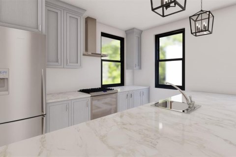 House in Saint Petersburg, Florida 3 bedrooms, 147.62 sq.m. № 2120710 - photo 5