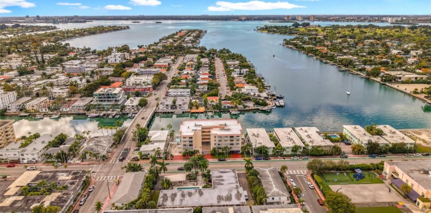 Condo in Miami Beach, Florida, 2 bedrooms  № 2026669