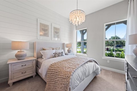 House in BEACHWALK BY MANASOTA KEY in Englewood, Florida 2 bedrooms, 193.24 sq.m. № 1914749 - photo 26