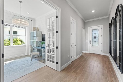 House in BEACHWALK BY MANASOTA KEY in Englewood, Florida 2 bedrooms, 193.24 sq.m. № 1914749 - photo 23