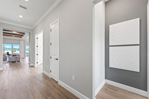 House in BEACHWALK BY MANASOTA KEY in Englewood, Florida 2 bedrooms, 193.24 sq.m. № 1914749 - photo 25