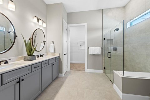 House in BEACHWALK BY MANASOTA KEY in Englewood, Florida 2 bedrooms, 193.24 sq.m. № 1914749 - photo 21