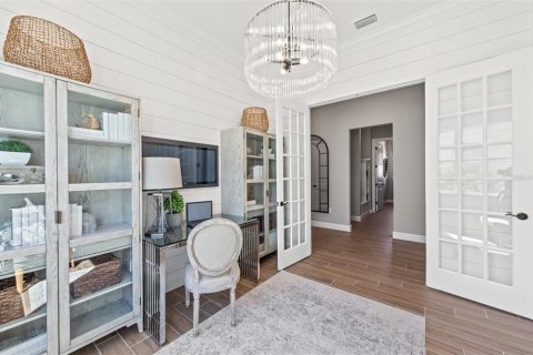 House in BEACHWALK BY MANASOTA KEY in Englewood, Florida 2 bedrooms, 193.24 sq.m. № 1914749 - photo 29