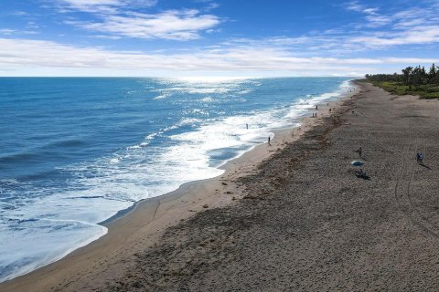 Adosado en alquiler en Hobe Sound, Florida, 3 dormitorios, 160.72 m2 № 1177465 - foto 1