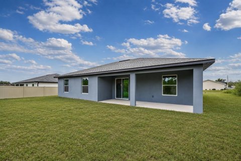 Villa ou maison à vendre à Ocala, Floride: 4 chambres, 174.01 m2 № 2406650 - photo 16