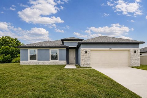 Villa ou maison à Ocala, Floride 4 chambres, 174.01 m2 № 2406650