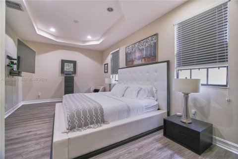 Townhouse in Plantation, Florida 3 bedrooms, 175.77 sq.m. № 2168754 - photo 17