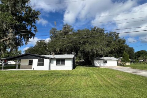 Villa ou maison à vendre à Lakeland, Floride: 3 chambres, 145.3 m2 № 2304481 - photo 3