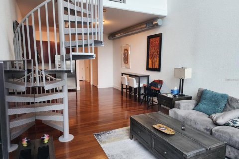 Condo in Orlando, Florida, 1 bedroom  № 1765836 - photo 5