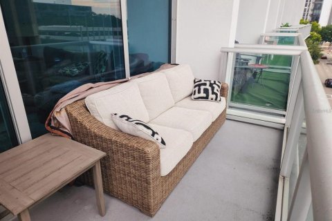 Condo in Orlando, Florida, 1 bedroom  № 1765836 - photo 15