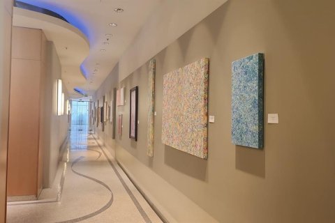 Condo in Orlando, Florida, 1 bedroom  № 1765836 - photo 29