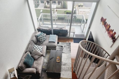 Condo in Orlando, Florida, 1 bedroom  № 1765836 - photo 25
