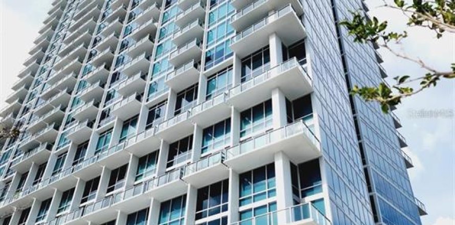 Condo in Orlando, Florida, 1 bedroom  № 1765836
