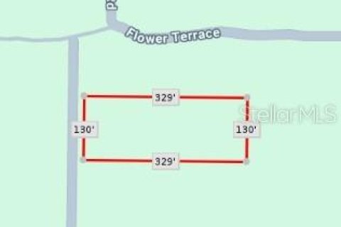 Land in Sebring, Florida № 2162328 - photo 3