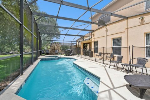 House in Kissimmee, Florida 5 bedrooms, 215.25 sq.m. № 2114772 - photo 29