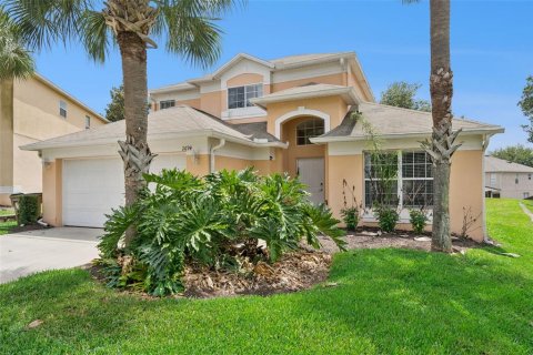 House in Kissimmee, Florida 5 bedrooms, 215.25 sq.m. № 2114772 - photo 4
