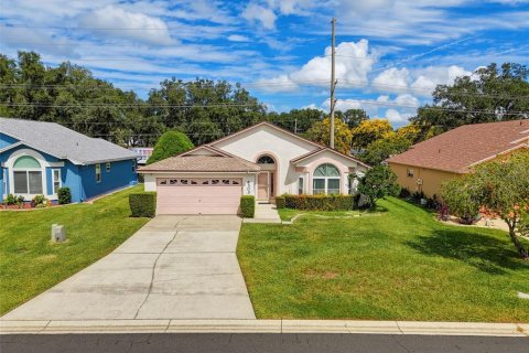 Villa ou maison à Lakeland, Floride 2 chambres, 124.02 m2 № 2405639