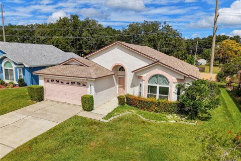 Villa ou maison à vendre à Lakeland, Floride: 2 chambres, 124.02 m2 № 2405639 - photo 3