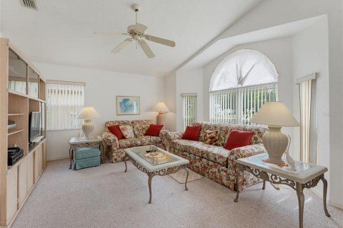 Villa ou maison à vendre à Lakeland, Floride: 2 chambres, 124.02 m2 № 2405639 - photo 7