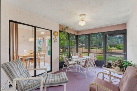 Villa ou maison à vendre à Lakeland, Floride: 2 chambres, 124.02 m2 № 2405639 - photo 24