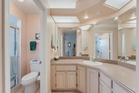 Villa ou maison à vendre à Lakeland, Floride: 2 chambres, 124.02 m2 № 2405639 - photo 21