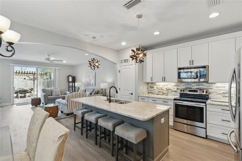 Adosado en venta en Jacksonville Beach, Florida, 3 dormitorios, 170.1 m2 № 1734815 - foto 9