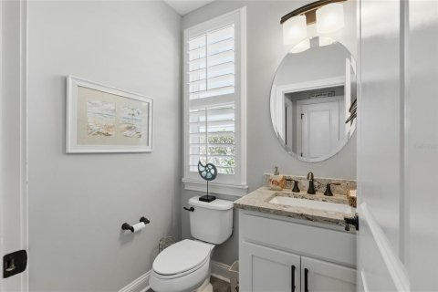 Adosado en venta en Jacksonville Beach, Florida, 3 dormitorios, 170.1 m2 № 1734815 - foto 6