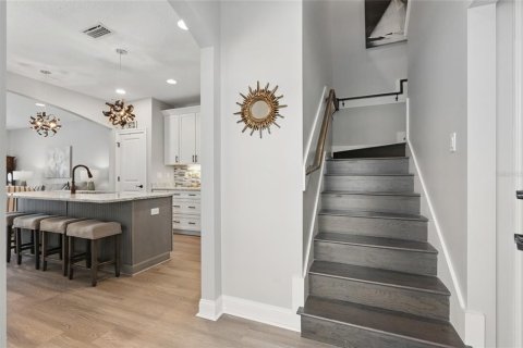 Adosado en venta en Jacksonville Beach, Florida, 3 dormitorios, 170.1 m2 № 1734815 - foto 7