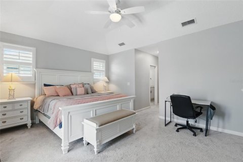 Adosado en venta en Jacksonville Beach, Florida, 3 dormitorios, 170.1 m2 № 1734815 - foto 30