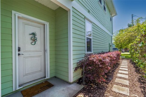 Adosado en venta en Jacksonville Beach, Florida, 3 dormitorios, 170.1 m2 № 1734815 - foto 4