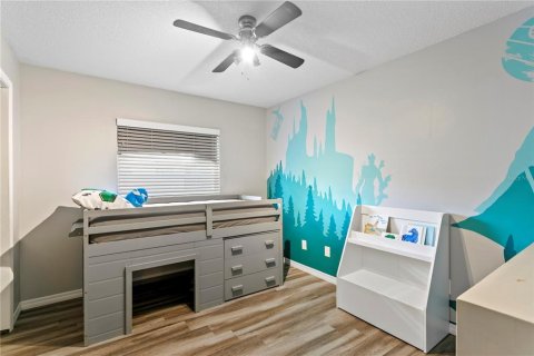 House in Tampa, Florida 3 bedrooms, 142.42 sq.m. № 2142443 - photo 26