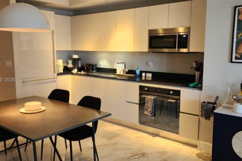 Condo à Miami, Floride, 1 chambre  № 2079828