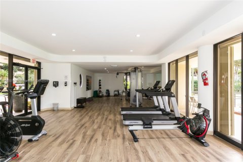 Condominio en venta en Aventura, Florida, 2 dormitorios, 150.69 m2 № 1854928 - foto 23