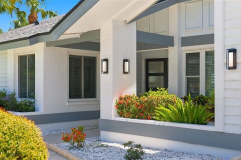 Купить виллу или дом в Галфпорта, Флорида 8 комнат, 324.97м2, № 2306039 - фото 3