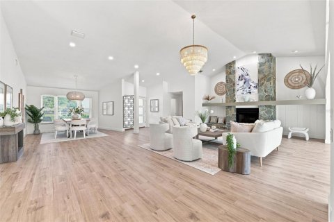 Купить виллу или дом в Галфпорта, Флорида 8 комнат, 324.97м2, № 2306039 - фото 18