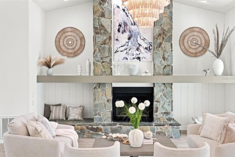 Купить виллу или дом в Галфпорта, Флорида 8 комнат, 324.97м2, № 2306039 - фото 15
