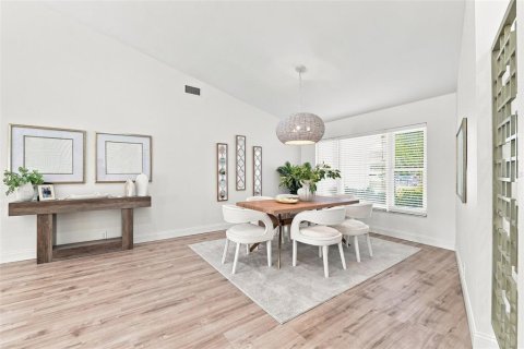 Купить виллу или дом в Галфпорта, Флорида 8 комнат, 324.97м2, № 2306039 - фото 23