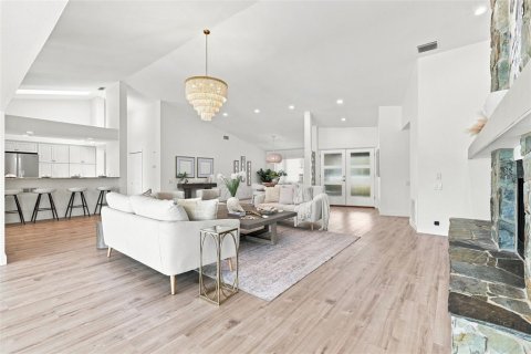 Купить виллу или дом в Галфпорта, Флорида 8 комнат, 324.97м2, № 2306039 - фото 19