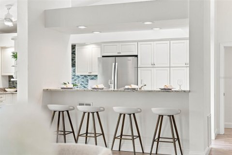 Купить виллу или дом в Галфпорта, Флорида 8 комнат, 324.97м2, № 2306039 - фото 26