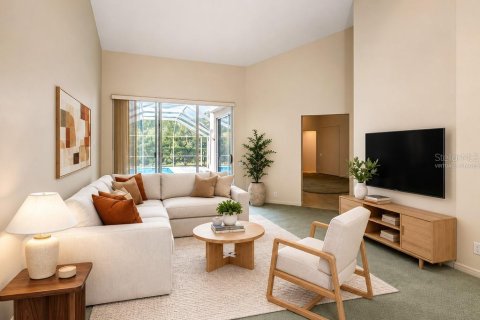 Villa ou maison à vendre à New Port Richey, Floride: 4 chambres, 224.82 m2 № 2323274 - photo 12