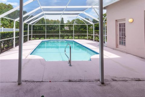 Villa ou maison à vendre à New Port Richey, Floride: 4 chambres, 224.82 m2 № 2323274 - photo 4