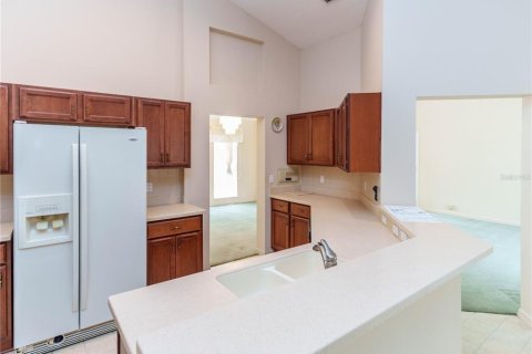 Villa ou maison à vendre à New Port Richey, Floride: 4 chambres, 224.82 m2 № 2323274 - photo 11