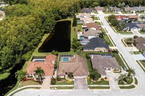Villa ou maison à vendre à New Port Richey, Floride: 4 chambres, 224.82 m2 № 2323274 - photo 5