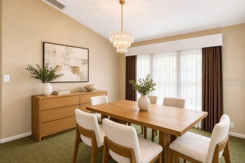 Villa ou maison à vendre à New Port Richey, Floride: 4 chambres, 224.82 m2 № 2323274 - photo 14